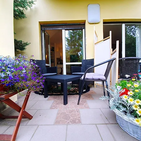 Apartament 2 Przy Termach Cieplickich Jelenia Gora Exterior photo