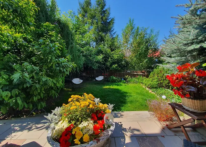 Apartament 2 Przy Termach Cieplickich