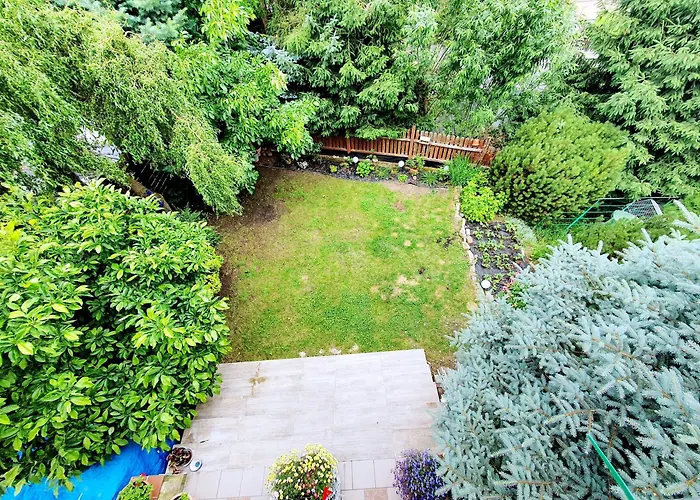 Apartament 2 Przy Termach Cieplickich