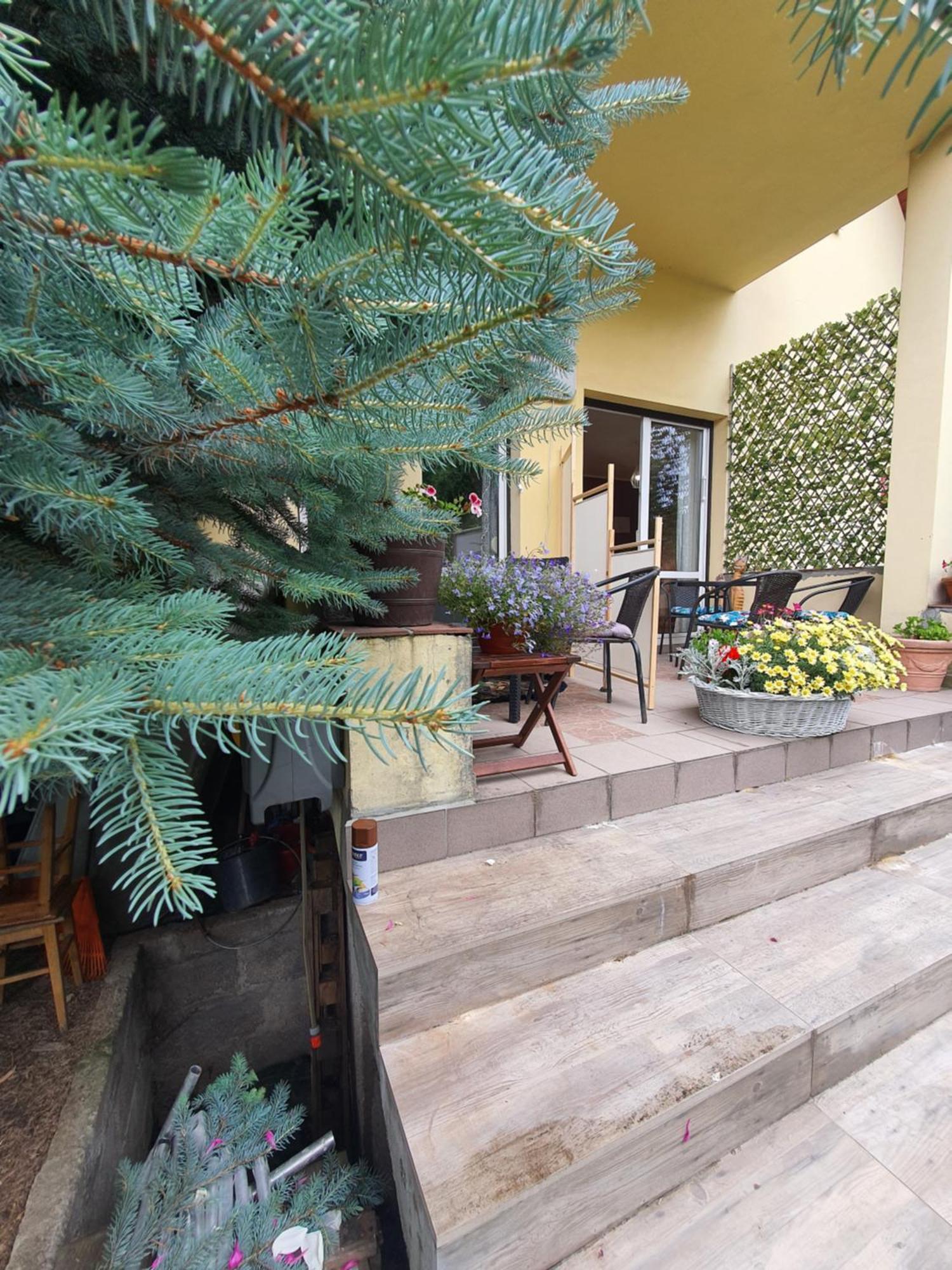 2 Przy Termach Cieplickich Apartment *