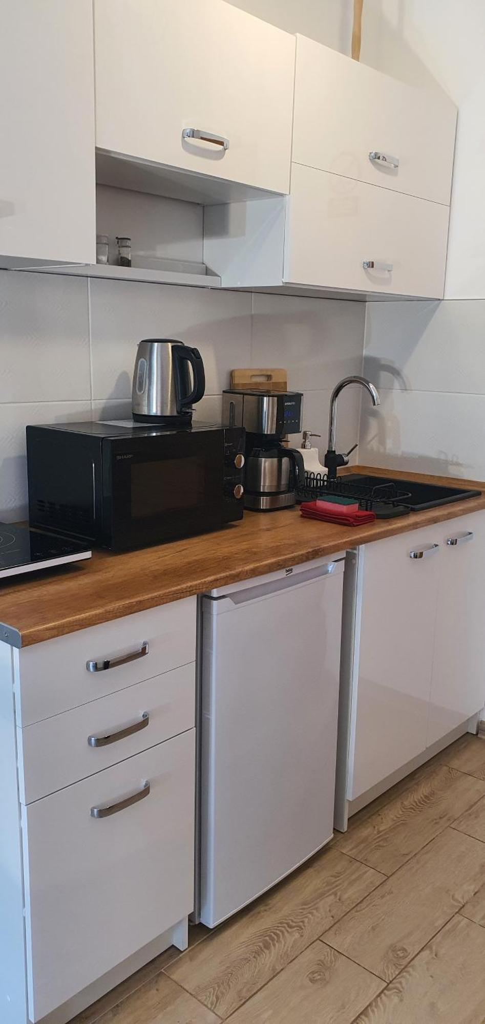2 Przy Termach Cieplickich Apartment Jelenia Gora