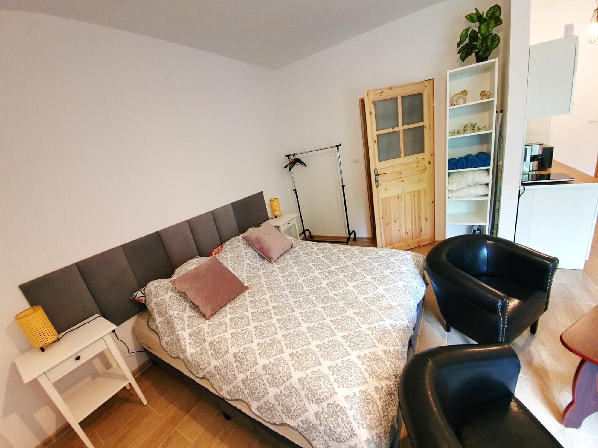 Apartment 2 Przy Termach Cieplickich