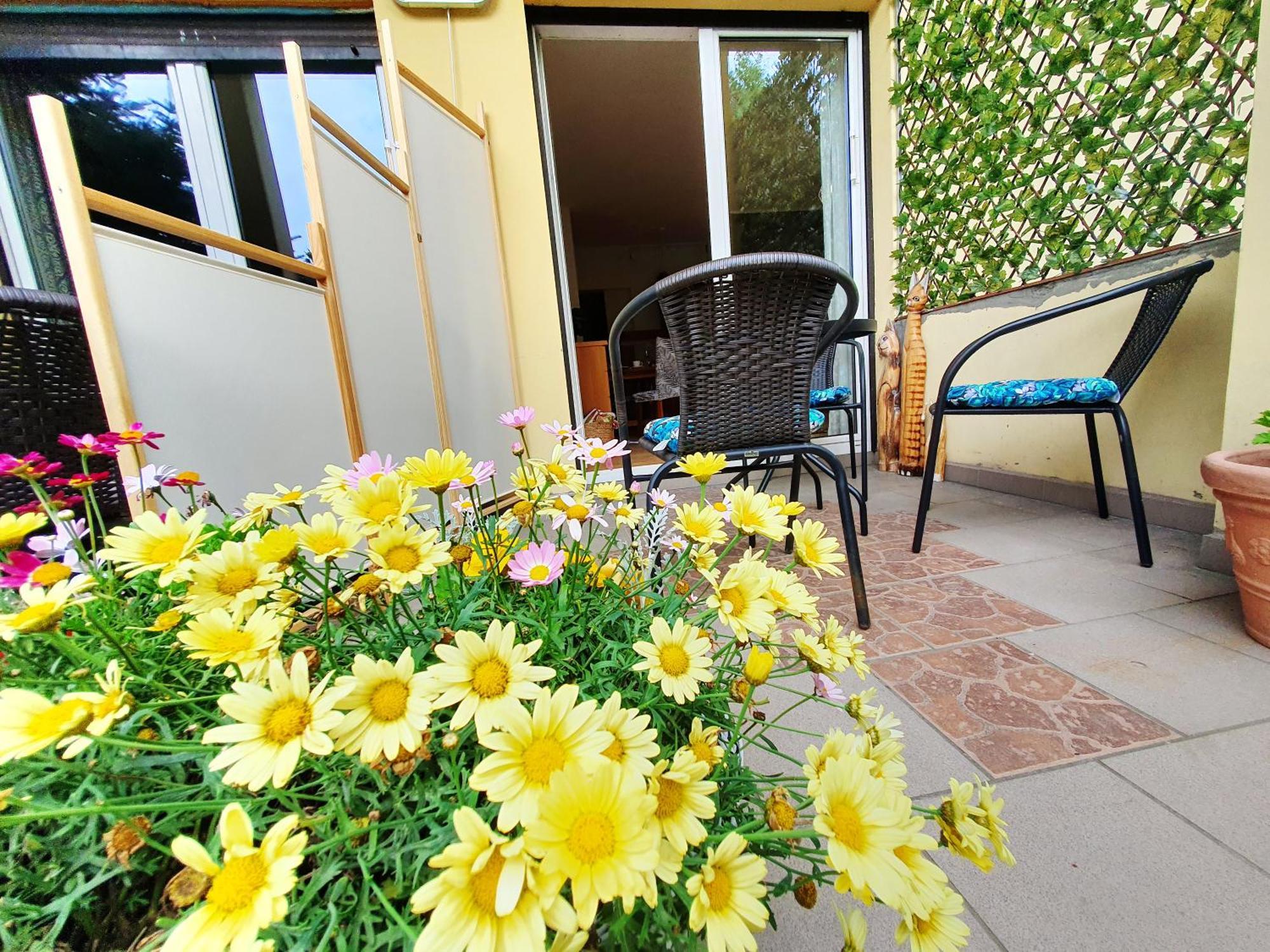 2 Przy Termach Cieplickich Apartment