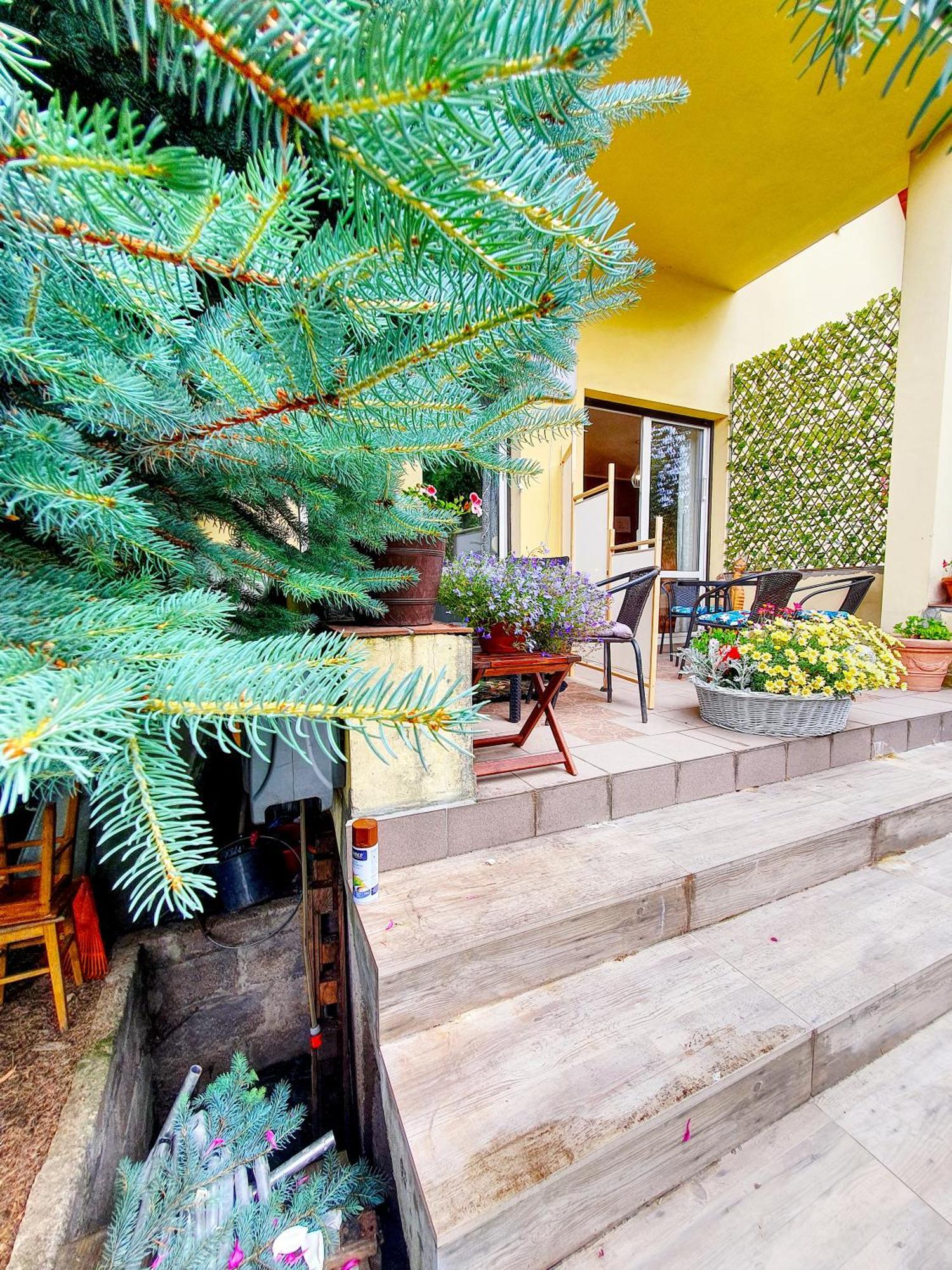 2 Przy Termach Cieplickich Apartment *