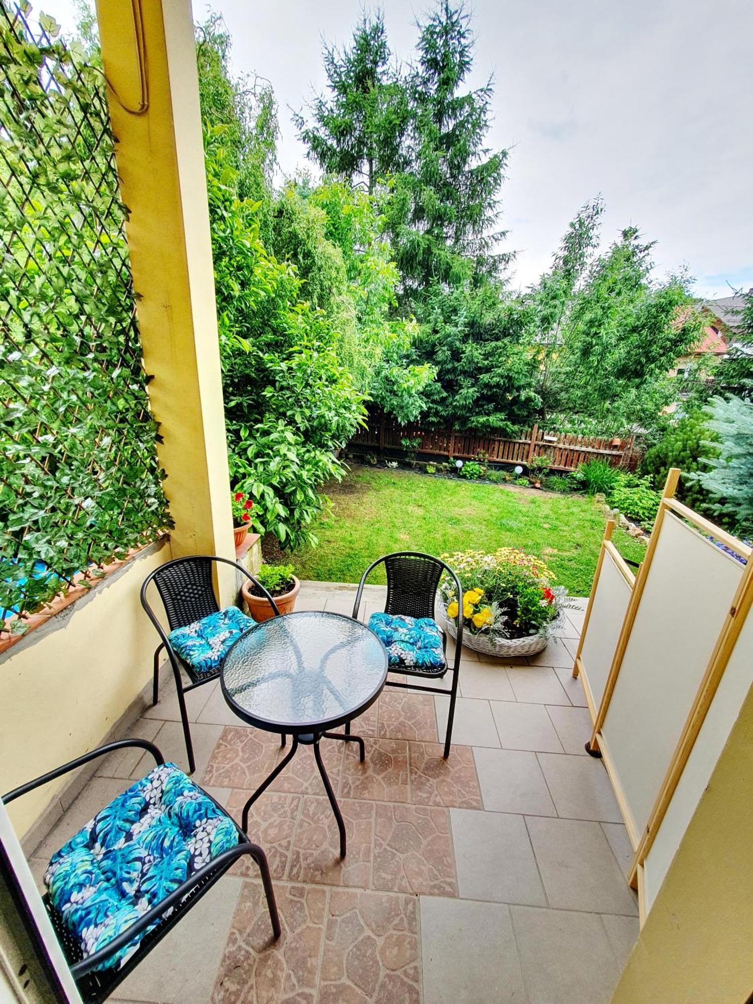 Apartment 2 Przy Termach Cieplickich *