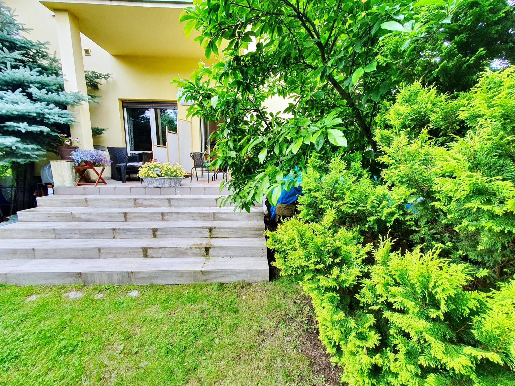 Apartment 2 Przy Termach Cieplickich