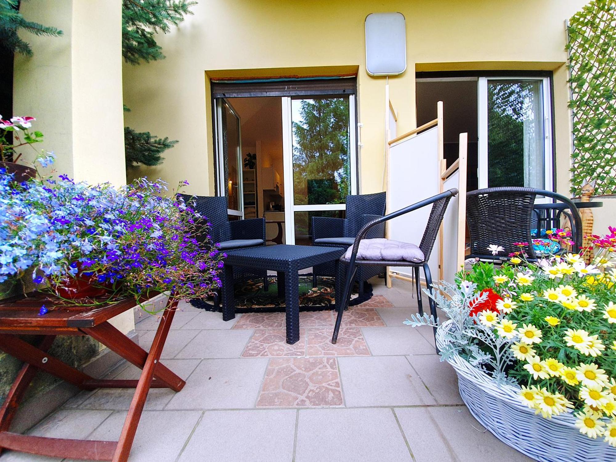 2 Przy Termach Cieplickich Jelenia Gora