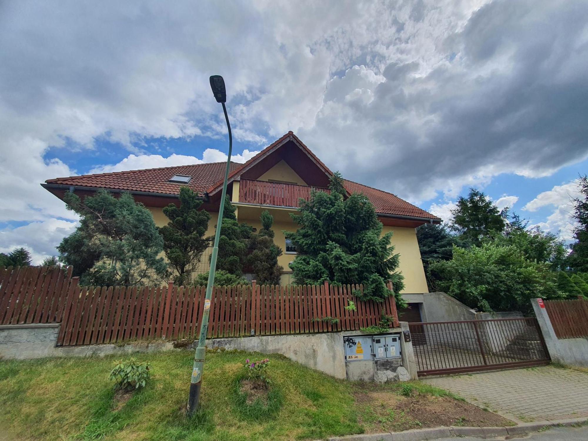 2 Przy Termach Cieplickich Apartment Jelenia Gora