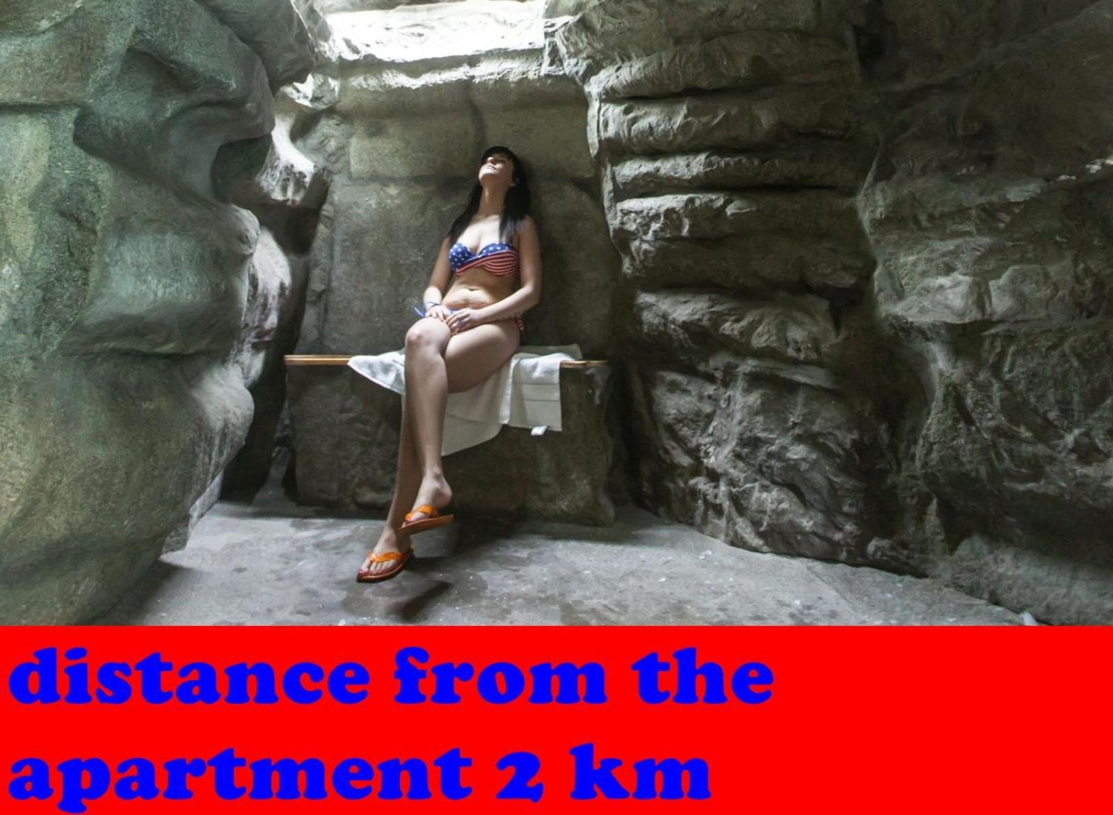 2 Przy Termach Cieplickich Apartment *