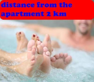 2 Przy Termach Cieplickich Apartment Jelenia Gora